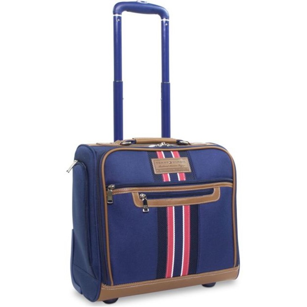 Tommy underseat carry on